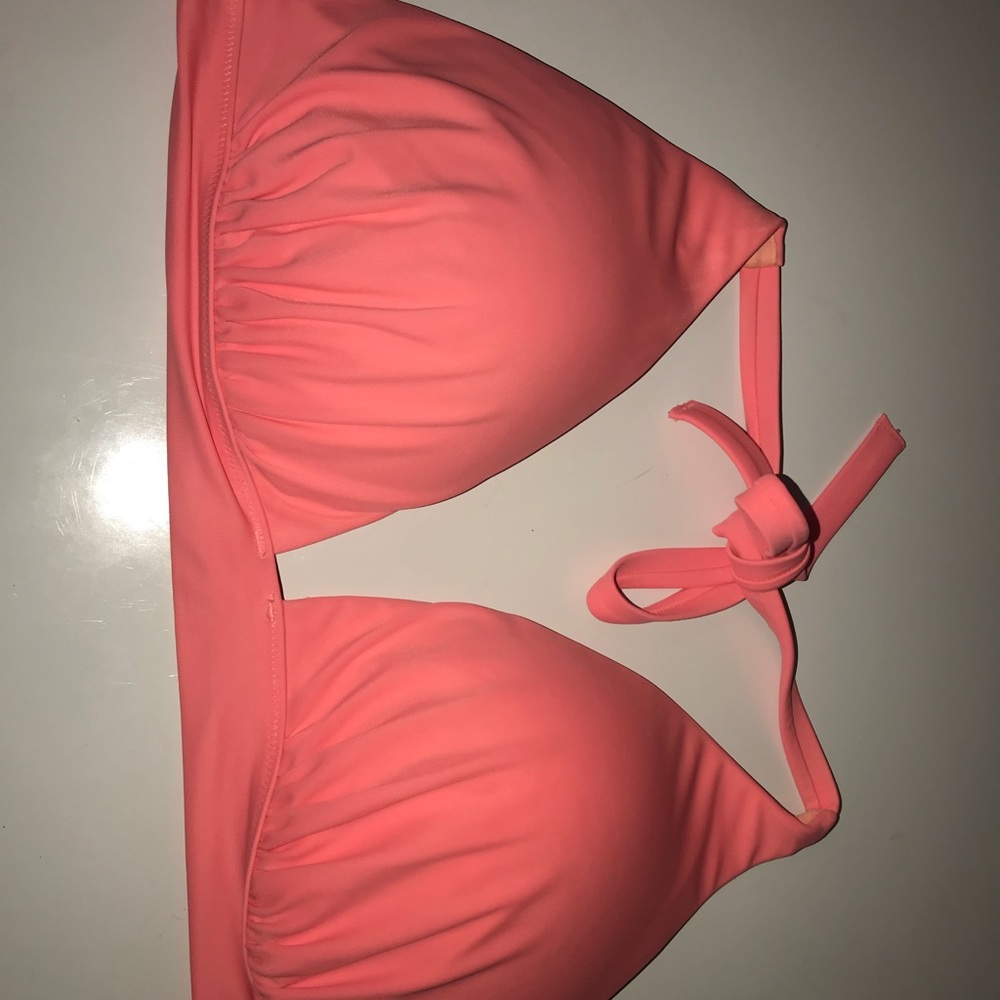 Victoria Secret bikini top size EXTRA LARGE